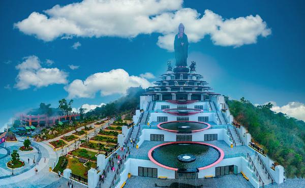 Tây Ninh Có Gì Chơi?