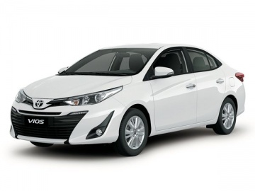 4 Chỗ TÂY NINH - SÀI GÒN